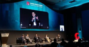 Toyota del Perú presente en el Foro Gestión Responsable