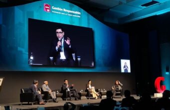 Toyota del Perú presente en el Foro Gestión Responsable