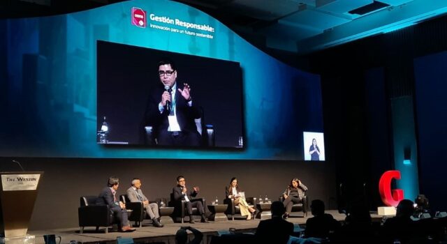 Toyota del Perú presente en el Foro Gestión Responsable