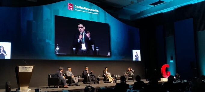 Toyota del Perú presente en el Foro Gestión Responsable