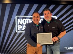 Divemotor recibe el prestigioso reconocimiento EliteClass en el sector de camiones