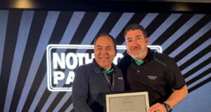 Divemotor recibe el prestigioso reconocimiento EliteClass en el sector de camiones