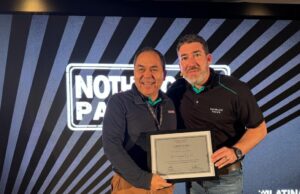 Divemotor recibe el prestigioso reconocimiento EliteClass en el sector de camiones