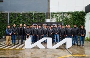 KIA Perú potencia su servicio posventa con iniciativa que reconoce genuinamente a sus técnicos
