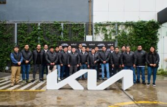 KIA Perú potencia su servicio posventa con iniciativa que reconoce genuinamente a sus técnicos