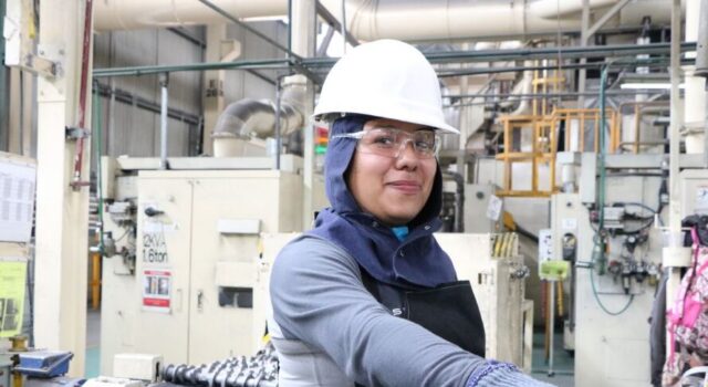 Capacitación de calidad: Cómo se entrenaron los equipos para producir el nuevo Nissan Kicks en México