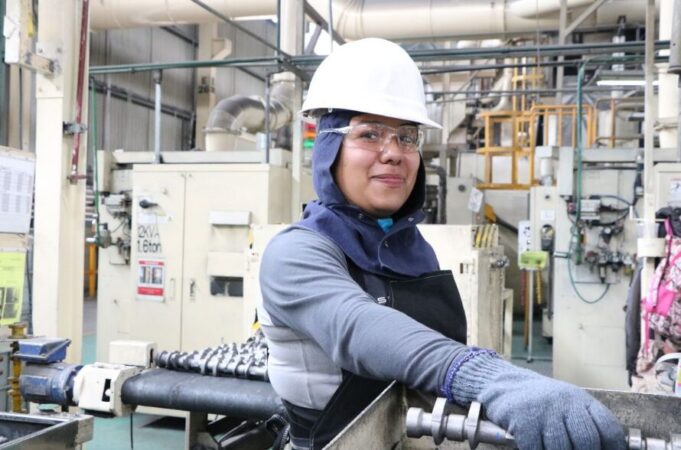 Capacitación de calidad: Cómo se entrenaron los equipos para producir el nuevo Nissan Kicks en México