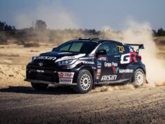 Caminos del Inca 2024: Conoce el auto con el que Toyota desafiará el rally más extremo