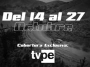 Tv Perú transmitirá a nivel nacional el Rally ‘Caminos del Inca 2024’
