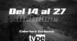 Tv Perú transmitirá a nivel nacional el Rally ‘Caminos del Inca 2024’