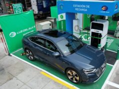 Luz Del Sur inaugurará 4 estaciones de recarga para vehículos eléctricos