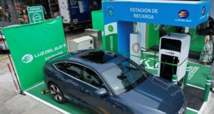 Luz Del Sur inaugurará 4 estaciones de recarga para vehículos eléctricos