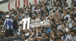 Hyundai y Alianza Lima Femenino se unen en la lucha contra el cáncer de cuello uterino con la campaña #El11DeLasAusencias
