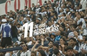 Hyundai y Alianza Lima Femenino se unen en la lucha contra el cáncer de cuello uterino con la campaña #El11DeLasAusencias