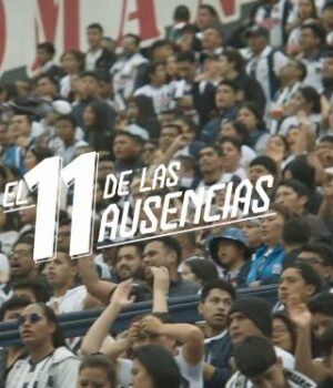Hyundai y Alianza Lima Femenino se unen en la lucha contra el cáncer de cuello uterino con la campaña #El11DeLasAusencias