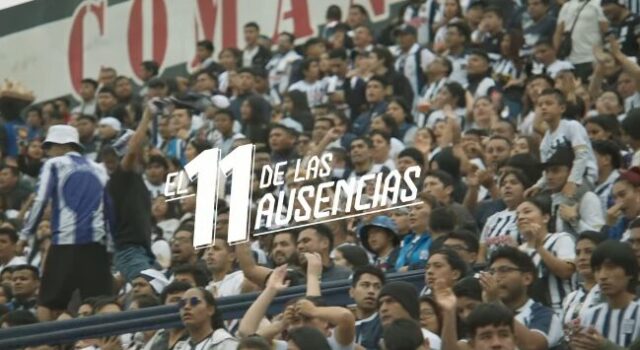 Hyundai y Alianza Lima Femenino se unen en la lucha contra el cáncer de cuello uterino con la campaña #El11DeLasAusencias