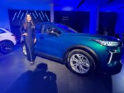 New Jolion y Jolion Pro de GWM llegan al perú para revolucionar el segmento de suvs