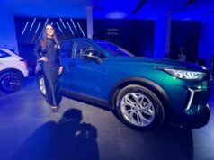 New Jolion y Jolion Pro de GWM llegan al perú para revolucionar el segmento de suvs