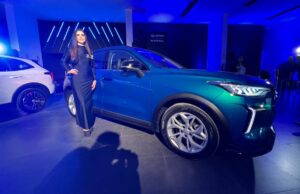 New Jolion y Jolion Pro de GWM llegan al perú para revolucionar el segmento de suvs