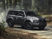 Lexus: ventas aumentaron 16% a setiembre, por encima del crecimiento del mercado