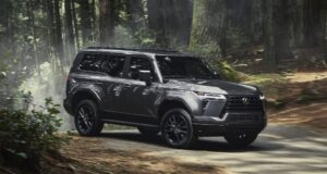 Lexus: ventas aumentaron 16% a setiembre, por encima del crecimiento del mercado