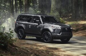 Lexus: ventas aumentaron 16% a setiembre, por encima del crecimiento del mercado