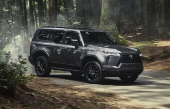 Lexus: ventas aumentaron 16% a setiembre, por encima del crecimiento del mercado