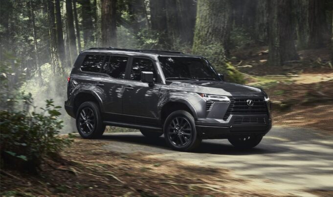 Lexus: ventas aumentaron 16% a setiembre, por encima del crecimiento del mercado