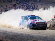 Eduardo Castro no baja el ritmo en CDI