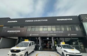 7 ventajas de comprar vehículos seminuevos