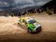 Ronmel Palomino ganó la tercera etapa de la 52° edición Rally Caminos del Inca