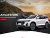 Jetour Store, la nueva experiencia de e-commerce que destaca en el rubro automotriz