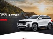 Jetour Store, la nueva experiencia de e-commerce que destaca en el rubro automotriz