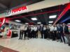 Toyota del Perú refuerza su presencia en San Juan de Lurigancho con nuevo punto de venta