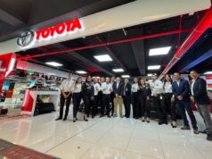 Toyota del Perú refuerza su presencia en San Juan de Lurigancho con nuevo punto de venta