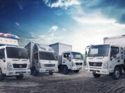 Hyundai Camiones y Buses: La importancia de elegir un socio de transporte confiable para el crecimiento de tu empresa