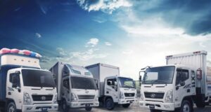 Hyundai Camiones y Buses: La importancia de elegir un socio de transporte confiable para el crecimiento de tu empresa