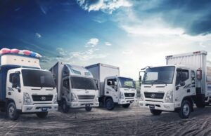 Hyundai Camiones y Buses: La importancia de elegir un socio de transporte confiable para el crecimiento de tu empresa