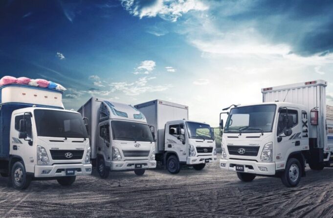 Hyundai Camiones y Buses: La importancia de elegir un socio de transporte confiable para el crecimiento de tu empresa