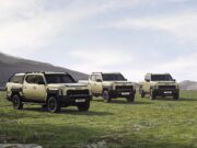 Kia anuncia el lanzamiento de su primera “pickup”: el nuevo Kia Tasman