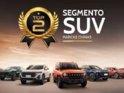 Jetour logra récord de ventas en septiembre del 2024