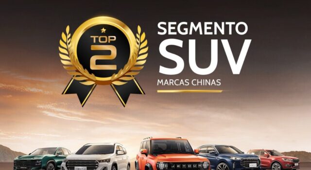 Jetour logra récord de ventas en septiembre del 2024