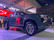 Chevrolet renueva su Concepto de marca y presenta la nueva Colorado