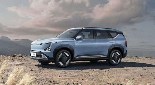 Desmintiendo 5 Creencias Comunes sobre los Autos Eléctricos