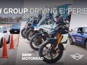 BMW, MINI y BMW Motorrad realizaron primer Driving Experience en Perú
