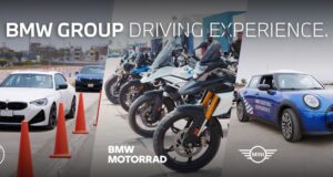 BMW, MINI y BMW Motorrad realizaron primer Driving Experience en Perú
