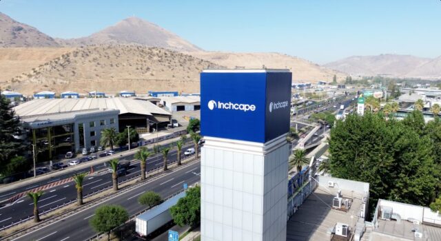 Inchcape pisa el acelerador y reporta un sólido desempeño en el tercer trimestre de 2024