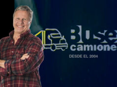 Secuencia de Buses y Camiones cumple 20 años