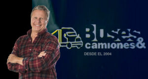 Secuencia de Buses y Camiones cumple 20 años