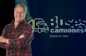 Secuencia de Buses y Camiones cumple 20 años